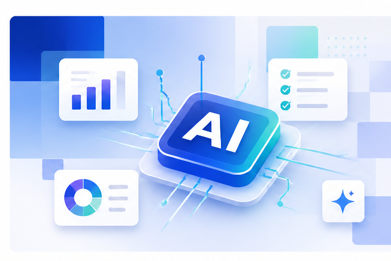 AI Readiness