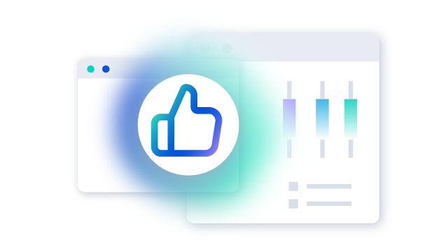 Human oversight integrated into AI financial workflows for control and accuracy