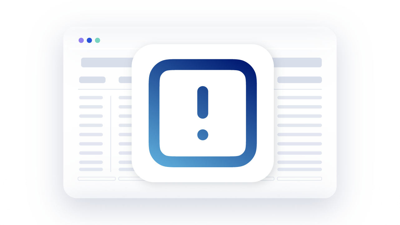 Trintech system identifying and managing financial exceptions in real time