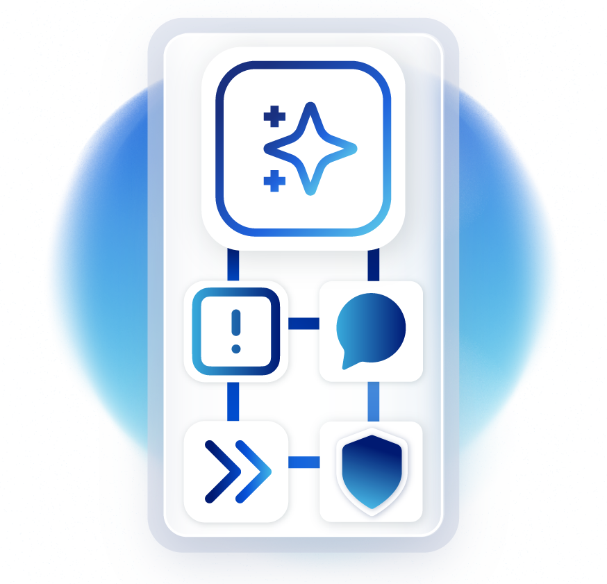 AI Agents – AI Accrual – Feature Image 1 – Move Beyond Spreadsheet Based Accrual Management