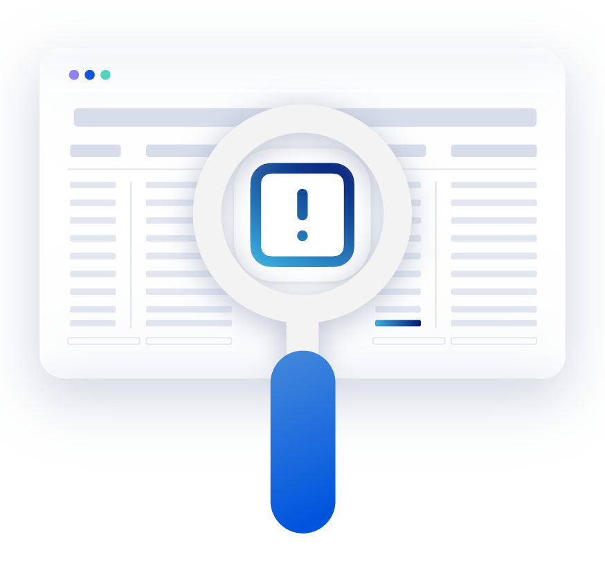 AI Agents – Exception Management – Feature Image 1 – Detect Exceptions Earlier