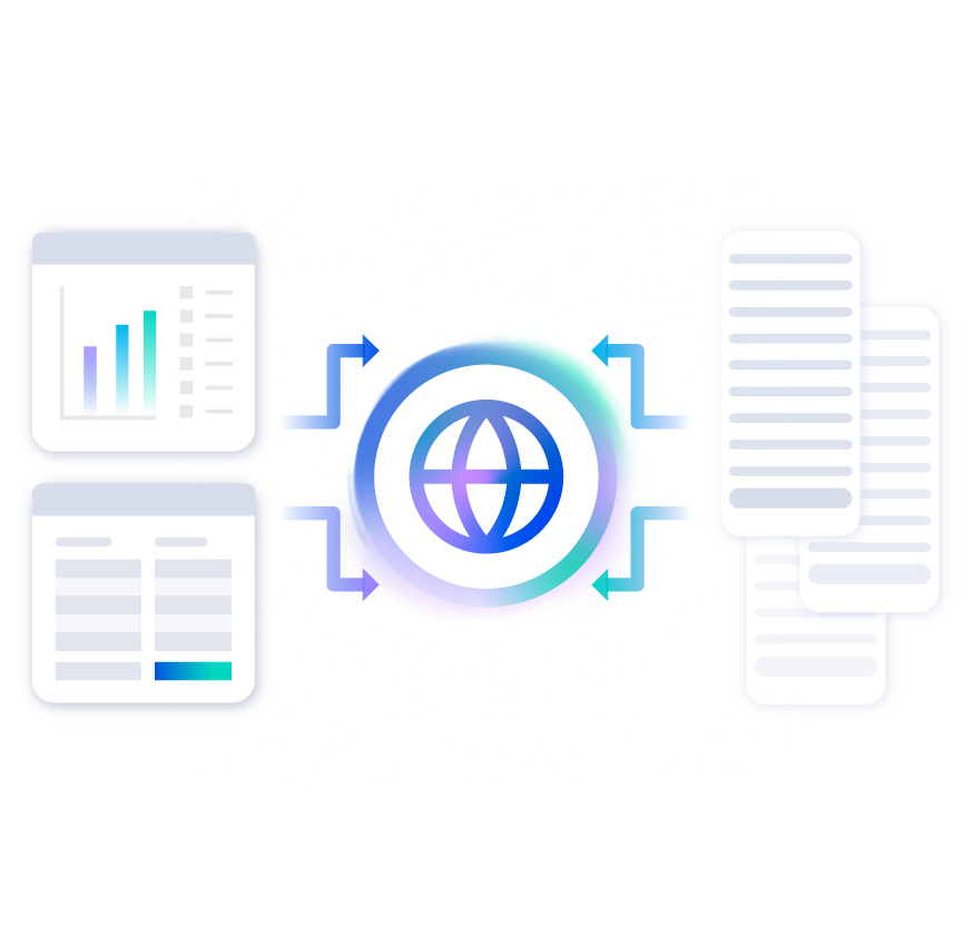 AI Agents – Exception Management – Feature Image 4 – Centralize Visibility Across the Close