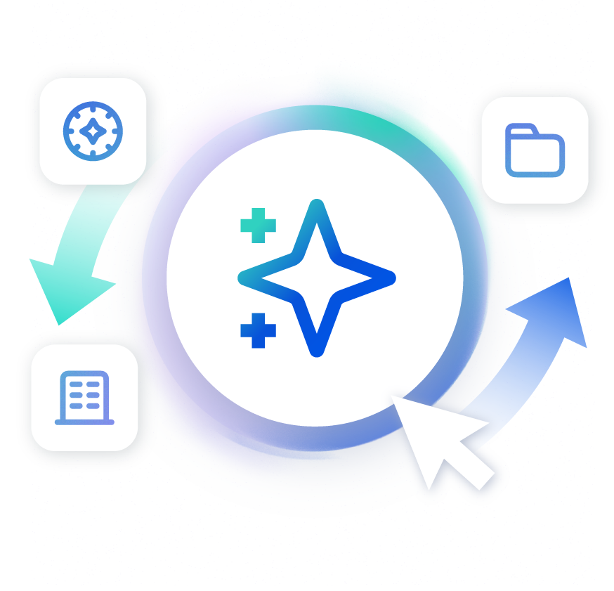 AI Agents – Flux Agent – Feature Image 1 – Built for the Financial Close Life Cycle