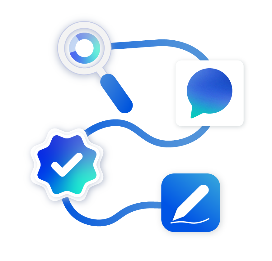 AI Agents – Flux Agent – Feature Image 4 – How Trintech Flux Works – Copy