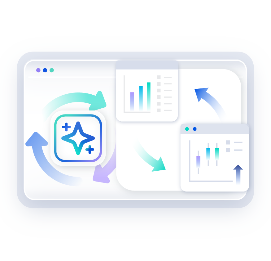 AI Agents – Variance Analysis- Feature Image 2 – Focus on Material Variances