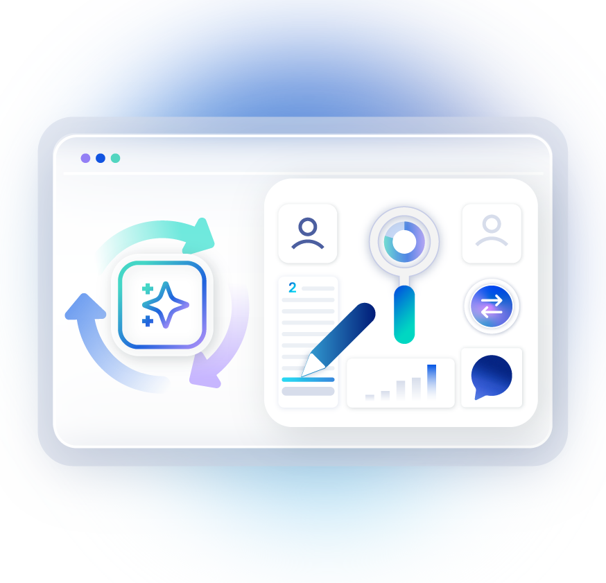 AI Financial Close – Feature Image 1 – AI Financial Close is More Than Faster Automation