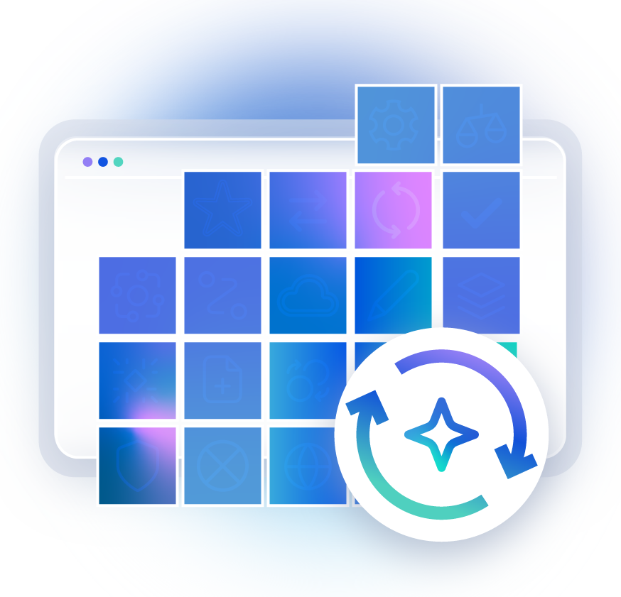 AI Financial Close – Feature Image 4 – The Building Blocks of AI Financial Close