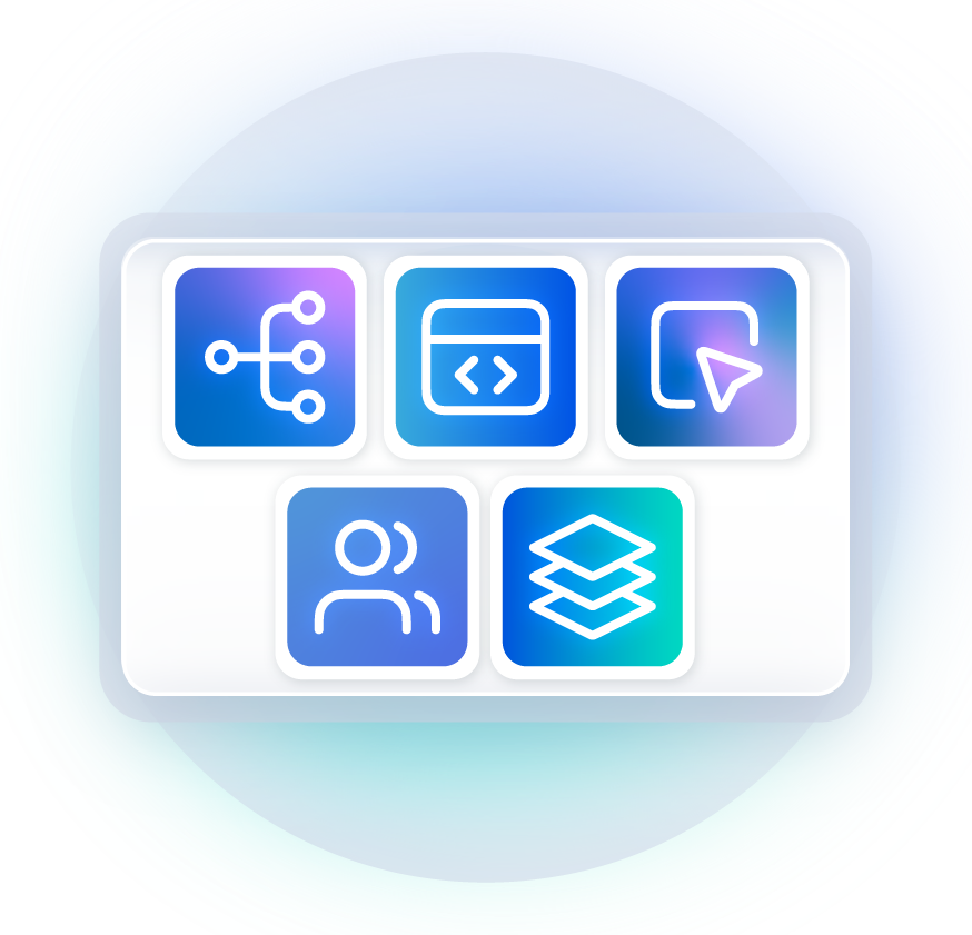 AI Readiness – Feature Image 1 – The Five Dimensions of AI Readiness