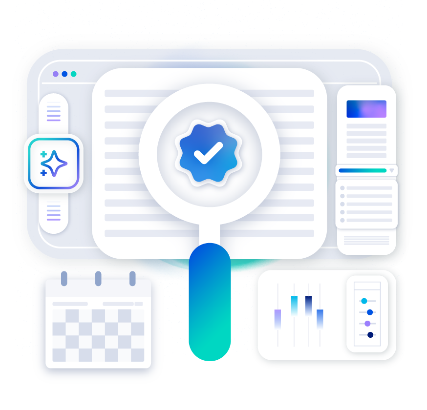 AI Readiness – Header Image