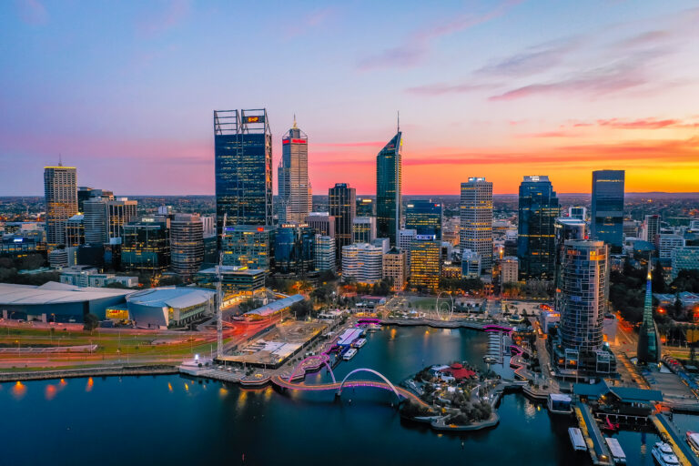 Perth CFO Symposium