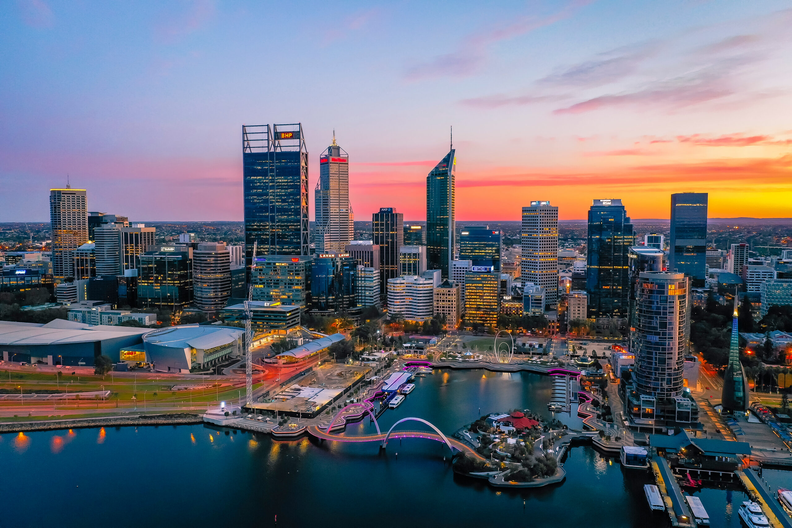 Perth CFO Symposium