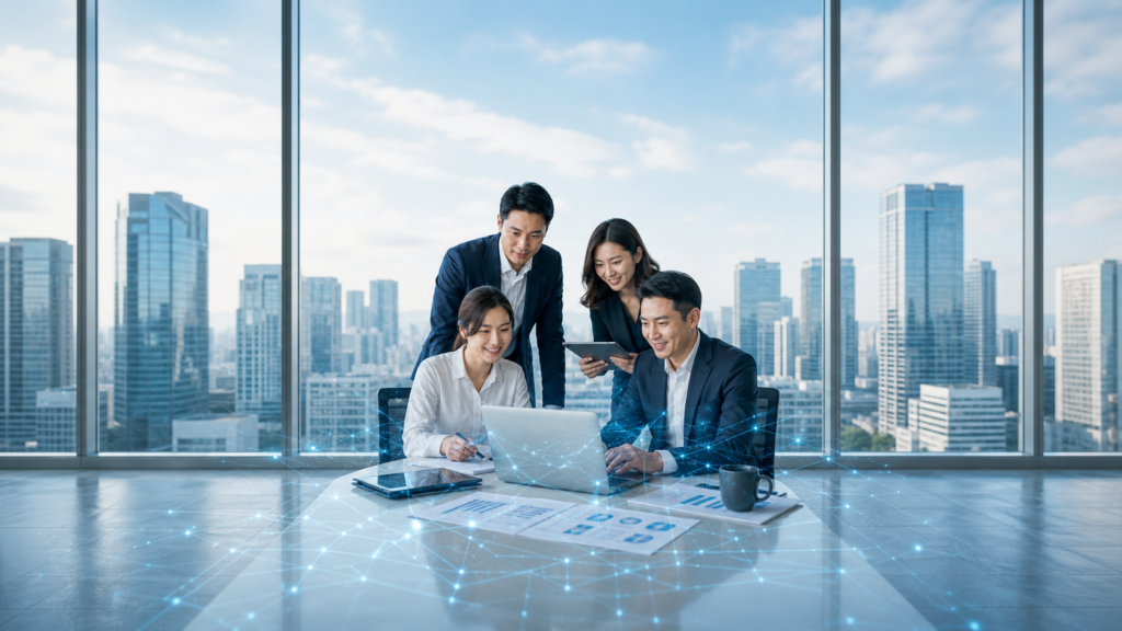 The AI-Powered Path to a Faster Financial Close