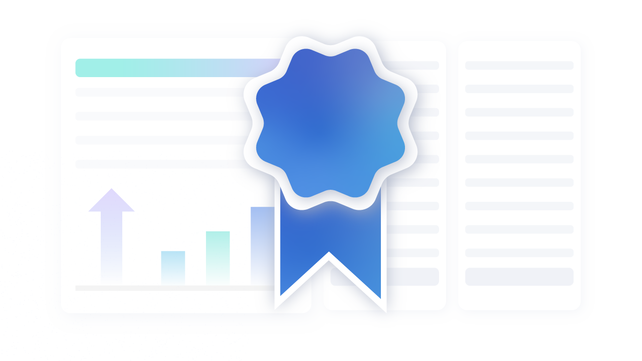 Capabilities Image 3 – Certification