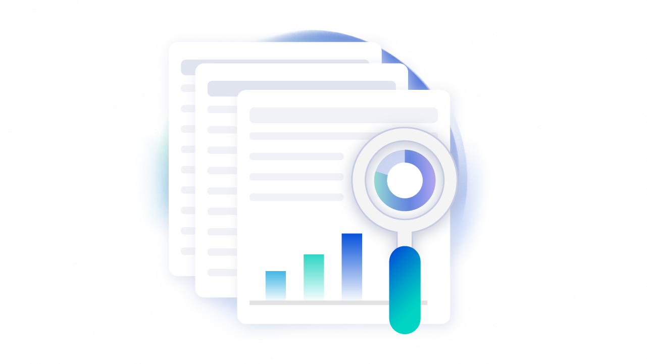 Reporting and Visibility
