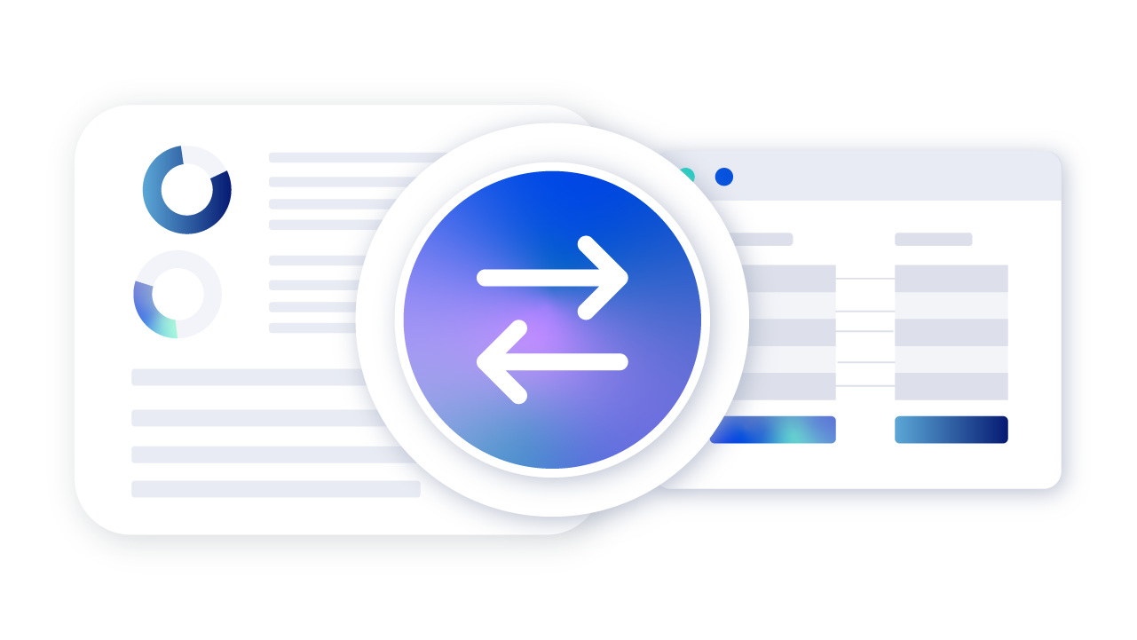 More Controlled Way to Manage High-Volume Reconciliation