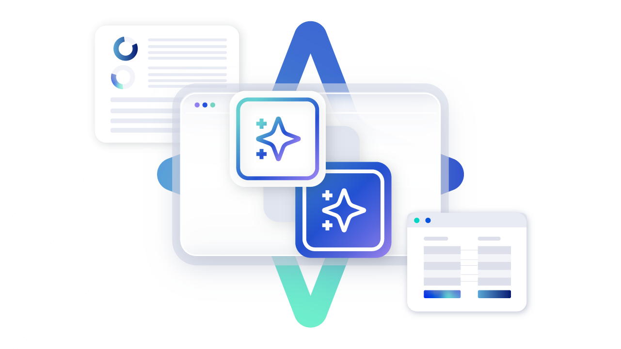 AI That Supports Reconciliation Teams