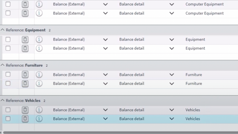 Trintech Use Case: Fixed Asset Reconciliation for Manufacturing