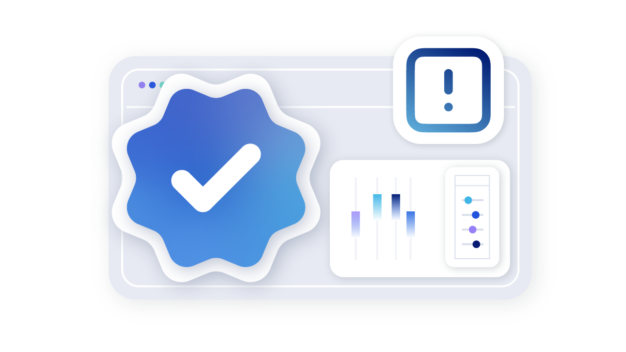 Reconciliation Control Built for Financial Services Complexity