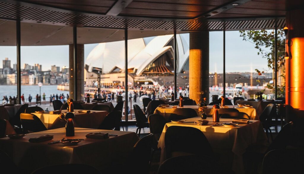 aria-sydney