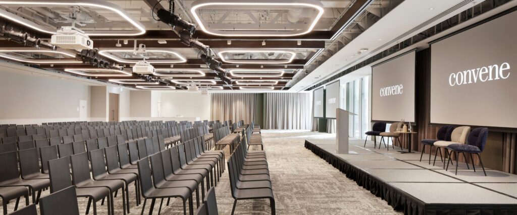 Convene Event Venue – Grand_Hall_-_SSP