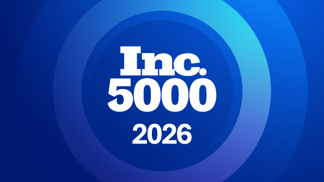Trintech Named to the 2026 Inc. 5000 List of America’s Fastest-Growing Private Companies