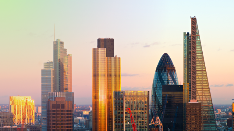 World Finance Forum: London Autumn 2026