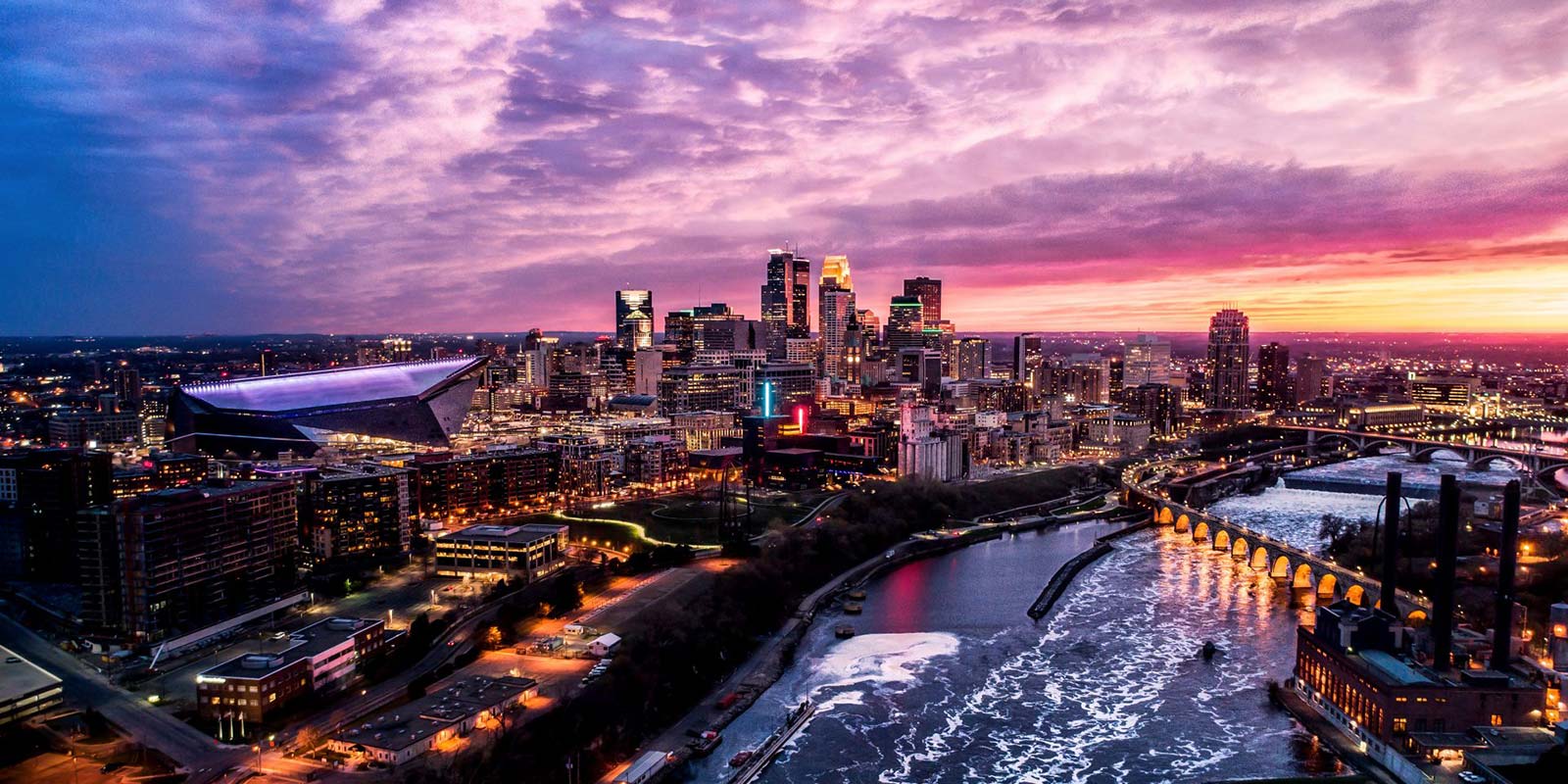 Trintech at Insight Summits Minneapolis