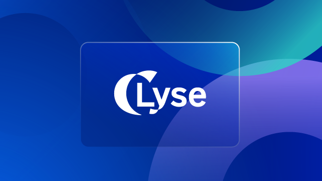 Lyse Automates Account Reconciliation and Audit Readiness with Trintech