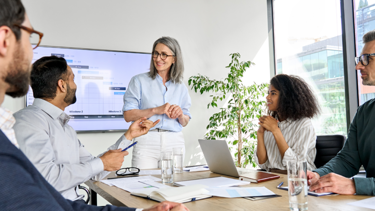 Trintech for Building Societies