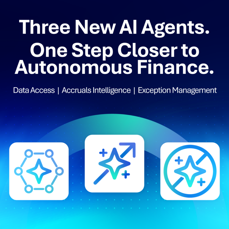 Trintech Launches Three New AI Agents to Advance Governed Autonomous Finance