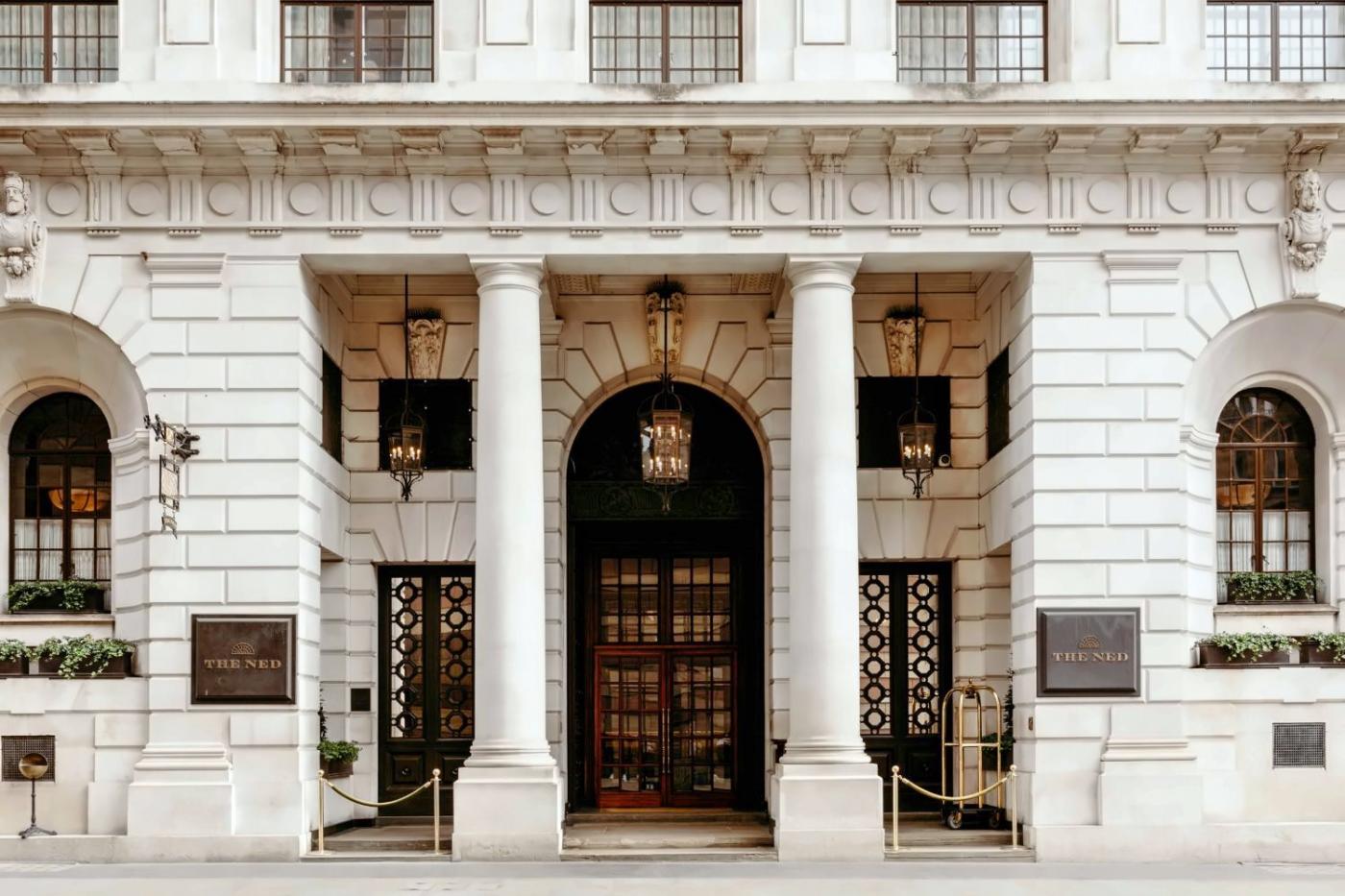 London Lunch and Learn: Deploying AI Across Record-to-Report with The Hackett Group