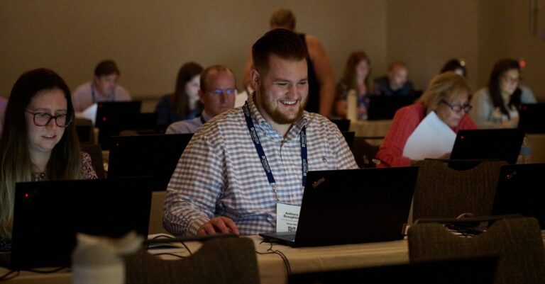 Trintech Cadency & ReconNET User Group – Columbus, Ohio