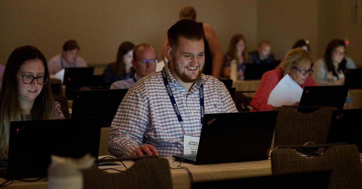 Trintech Cadency & ReconNET User Group – Atlanta, Georgia