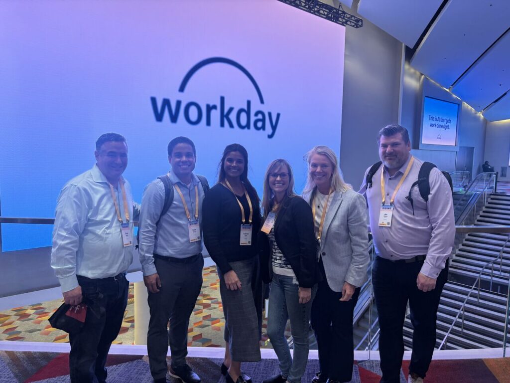 Workday Rising Onsite 2026 NA